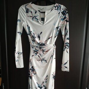Floral Guess Dress